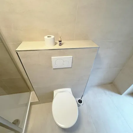 Premium 4 Bett ,wifi, Waipu Tv, Waschmaschine, Trockner, Kueche In