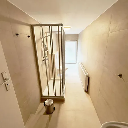 Appartamento Premium 4 Bett ,wifi, Waipu Tv, Waschmaschine, Trockner, Kueche In
